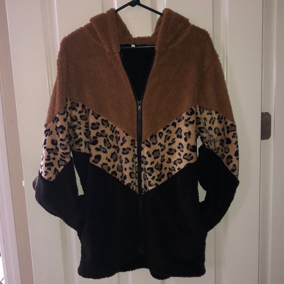 Cardigan zip up size Large - Picture 1 of 1